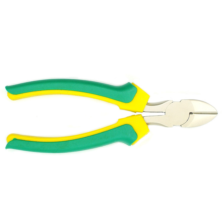 016Hardware: Professional Hand Tools Multi Function Dipped Handle Plier Sets 