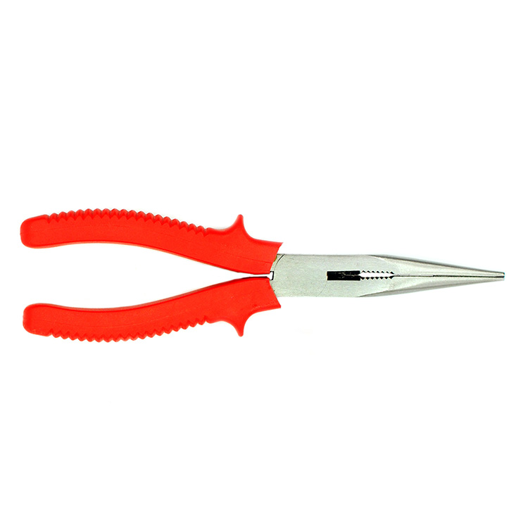023Haredware:Wire Cutter Combination Needle Jewelry Making Hand Tool Long Nose Plier 