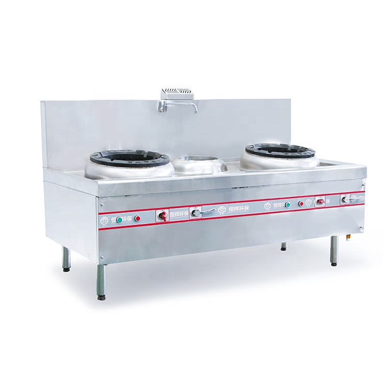 Commercial Energy Stainless Steel Efficient 4 Burners Electric Stove With Oven 