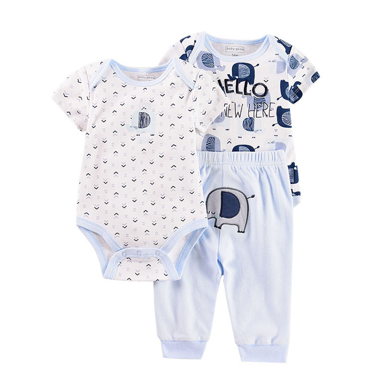 231baby:Wholesale baby clothes newborn romper plain blank baby bodysuit