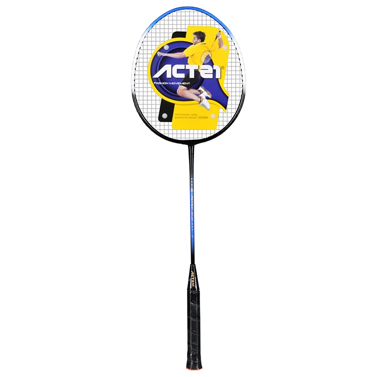 001sport:Factory Wholesale Battledore Cheap Price Titanium alloy Badminton Racket Set Light Weight