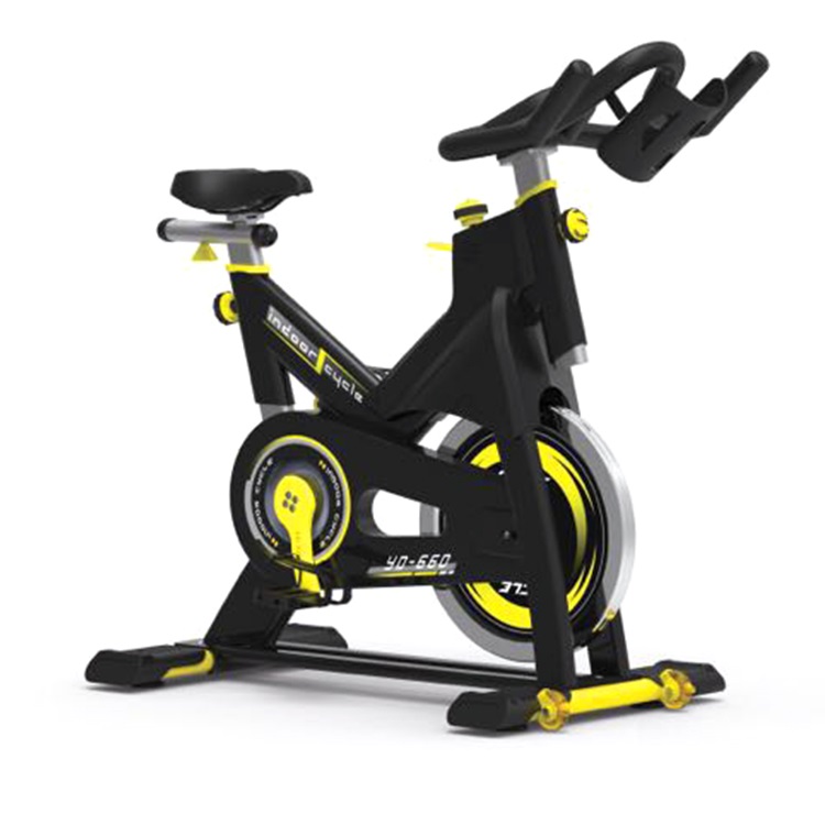 015sport:2020 Factory Direct Body Building Indoor Cycle Exercise Spinning Bike