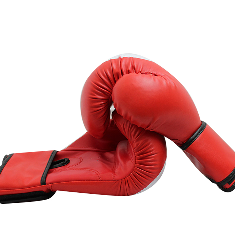 023sport:Custom logo pu Boxing gloves
