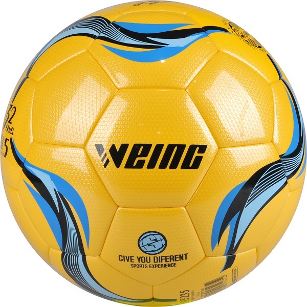 027sport:PU Wholesale Football Soccer Ball size 5 Customized sports PVC/PU training soccer ball 
