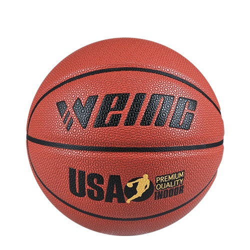 048sport:Wholesale Advanced Composite Leather Custom Logo Official Size Microfiber Basketball