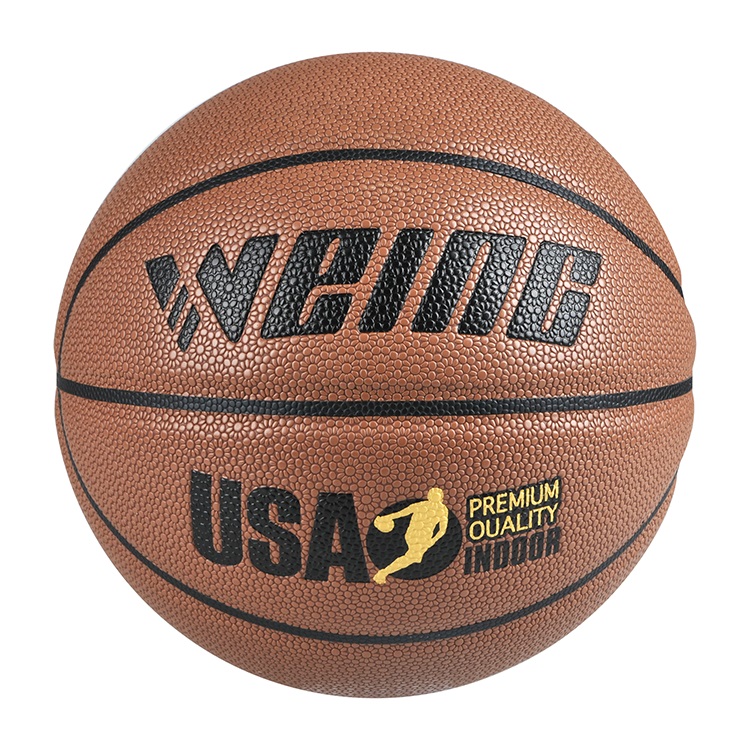 051sport:Top Quality Microbfiber PU Synthetic Leather Size 7 High Quality Basketballs