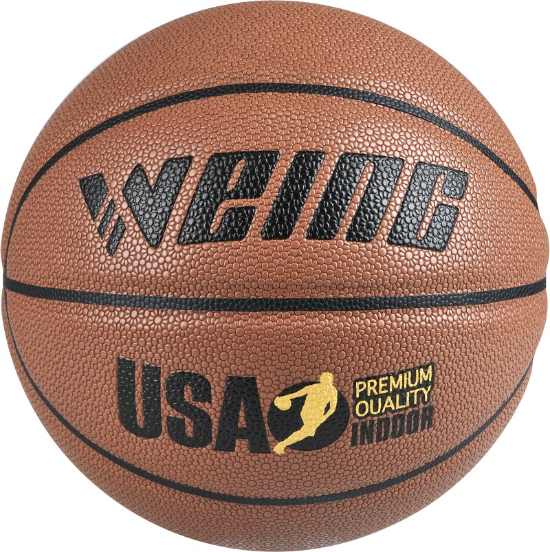 052sport:Wholesale Advanced Composite Leather Custom Logo Official Size Microfiber Basketball