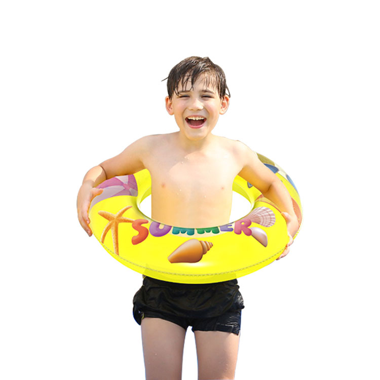 062sport:Summer Fun Beach Party Water Sports Pool Floats Tube Adult Kids Children PVC Swimming Rings