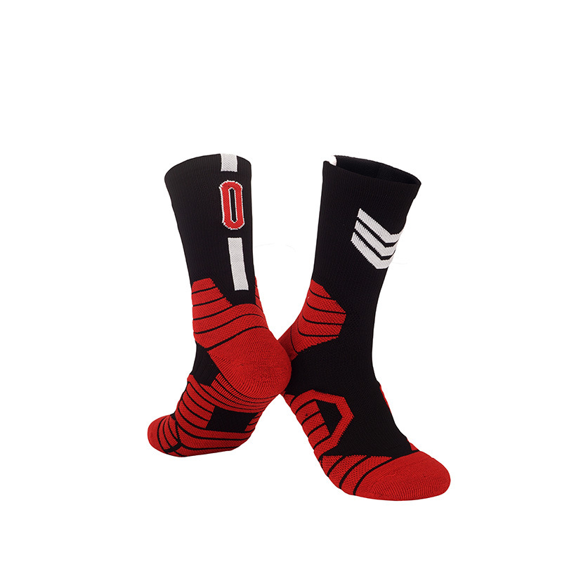 005shoes:Basketball Socks Running Sport For Men Dress Women Custom Cotton Oem Customized Spring Key 