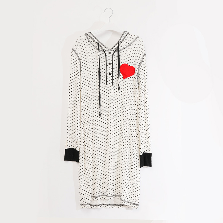 012clothes for women:Spring autumn summer women polyester robe pajamas ladies sexy home nightgown cl