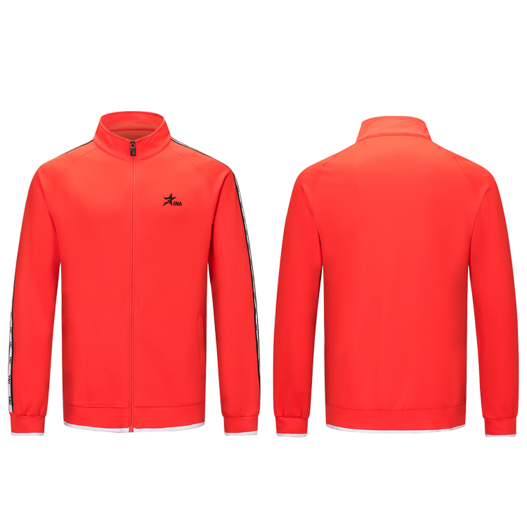 109clothes for men:High Quality Jacket New Style Cheap Price Soccer Appearance Tracksuit 