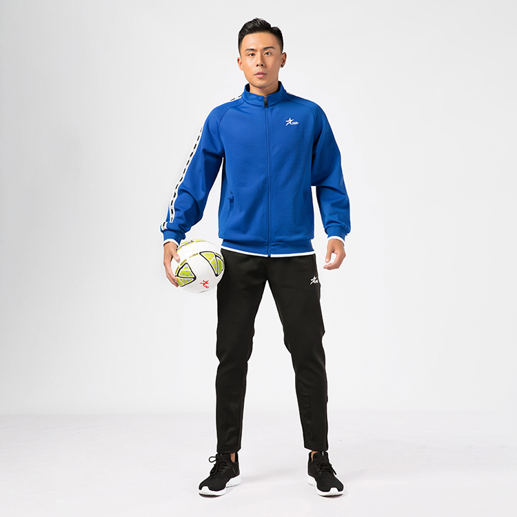 111clothes for men:Factory custom design sportswear custom team uniforms soccer tracksuit 