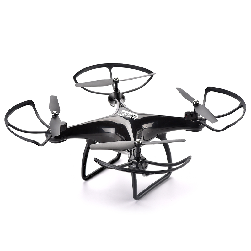 007electronics Hot selling new product folding drone quadcopter fixed altitude headless mode 