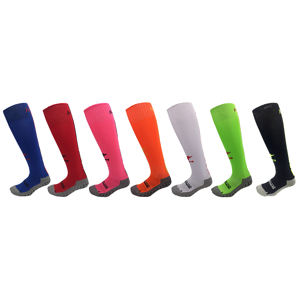 022shoes:Customize football sock long football fashionable men's soccer socks 