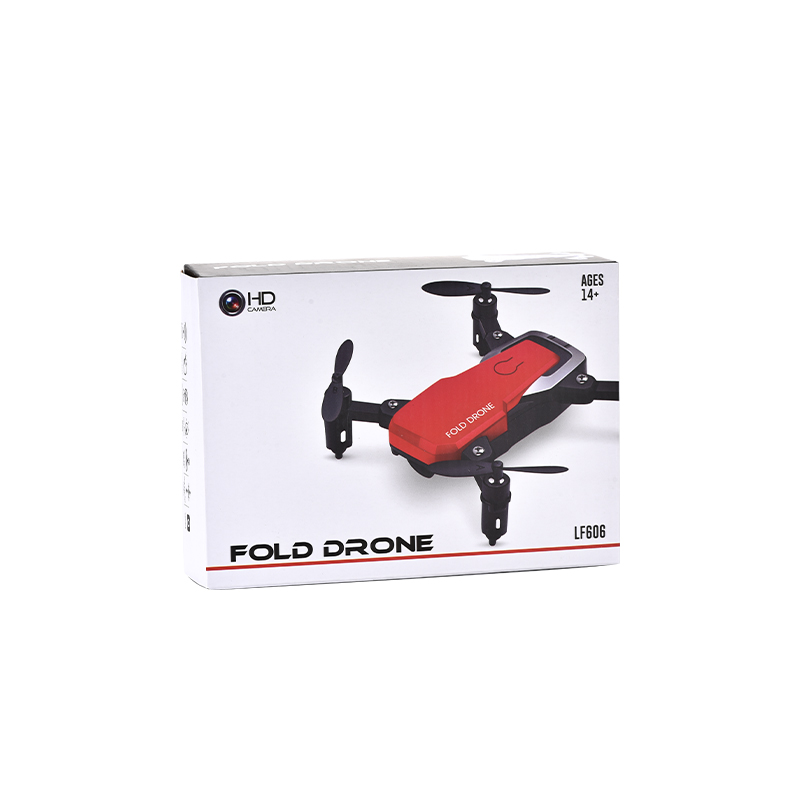013electronics Hot remote control quadcopter drone mode folding aircraft toy for children 