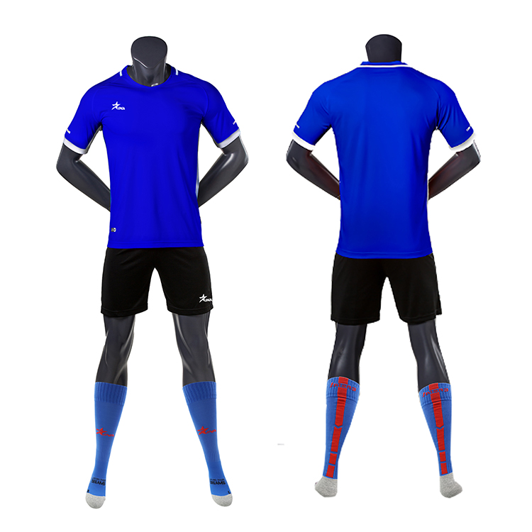120clothes for men:OEM cheap sublimation 100% polyester football team wear soccer jersey