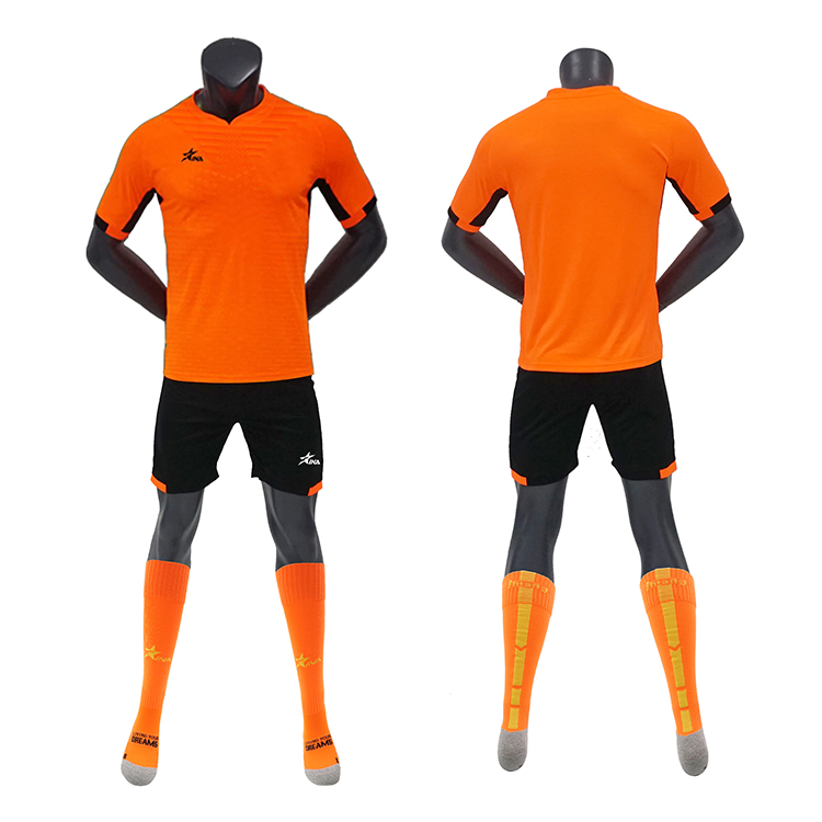 133clothes for men:Custom digital printing quick-dry breathable short-sleeve soccer jerseys 