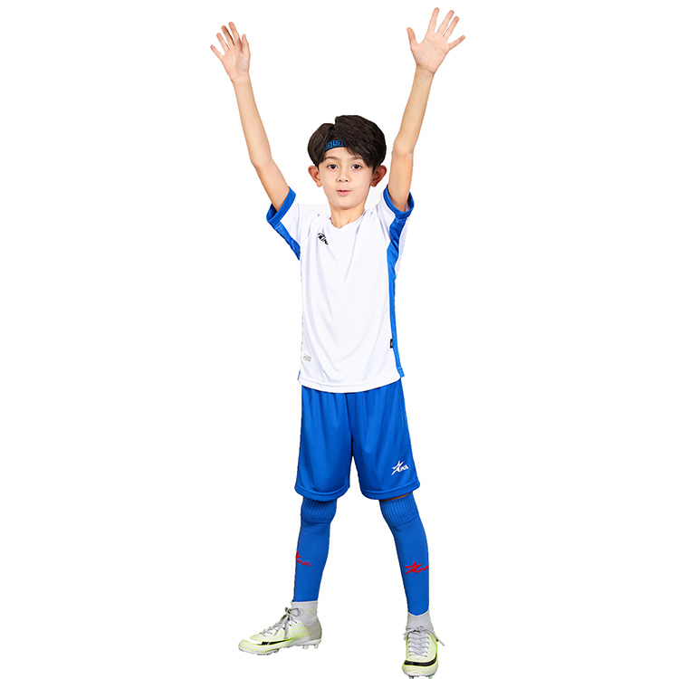 147clothes for men:Profession Produce 100% Polyester Soccer Youth Custom Football Jerseys 