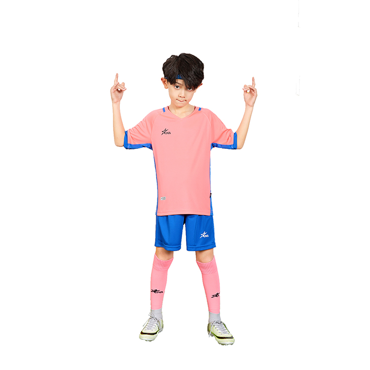 149clothes for men:Custom sublimation soccer goalkeeper jersey set youth soccer jersey 