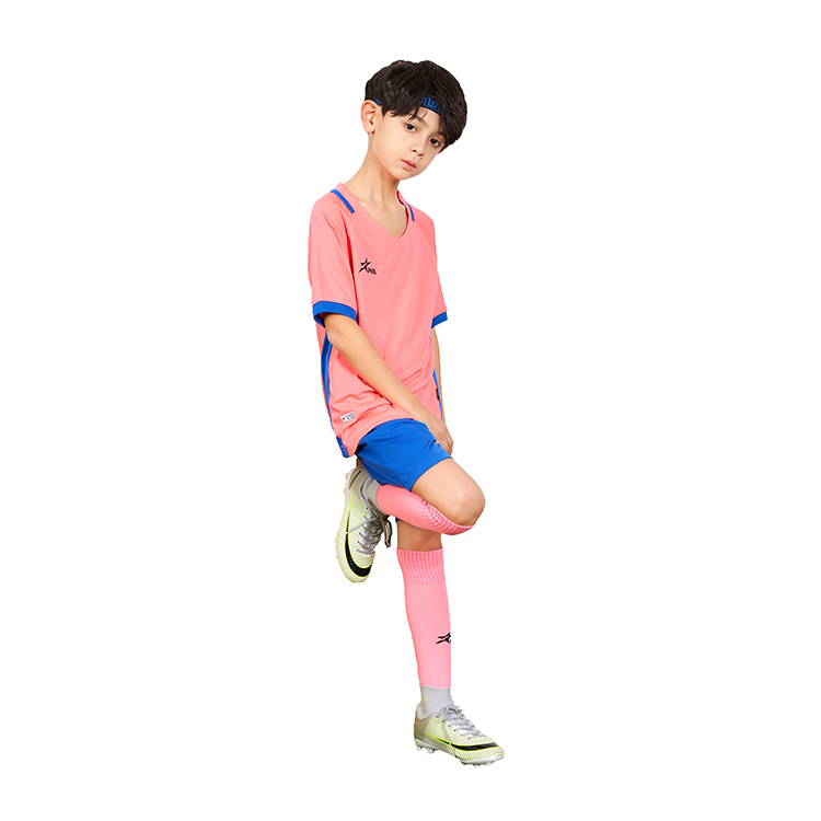 150clothes for men:Custom newest sublimation printed long sleeves youth football team wear 
