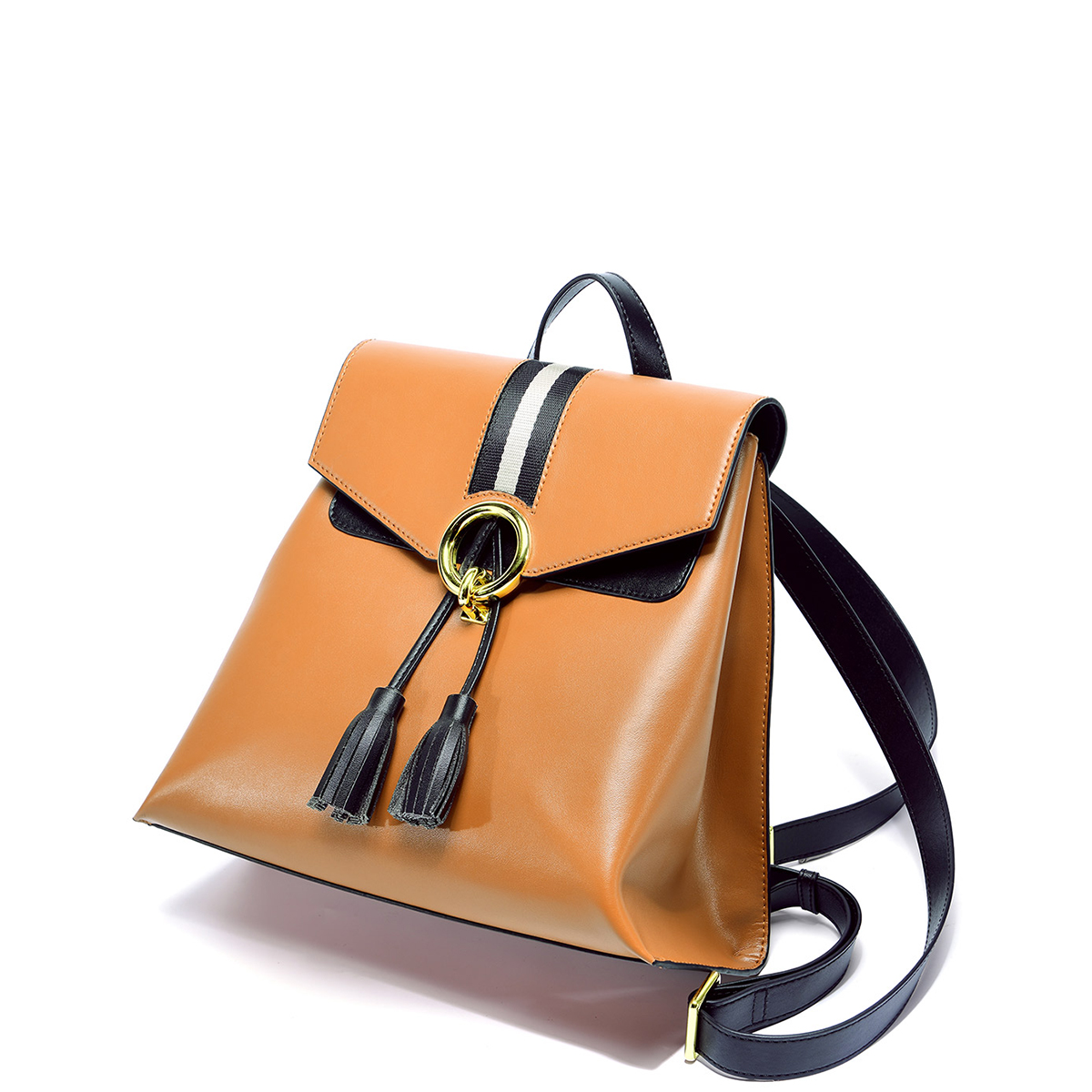 128bag:New Design Famous Brands Lady Handbag Wholesale Star Leather Designer Handbag