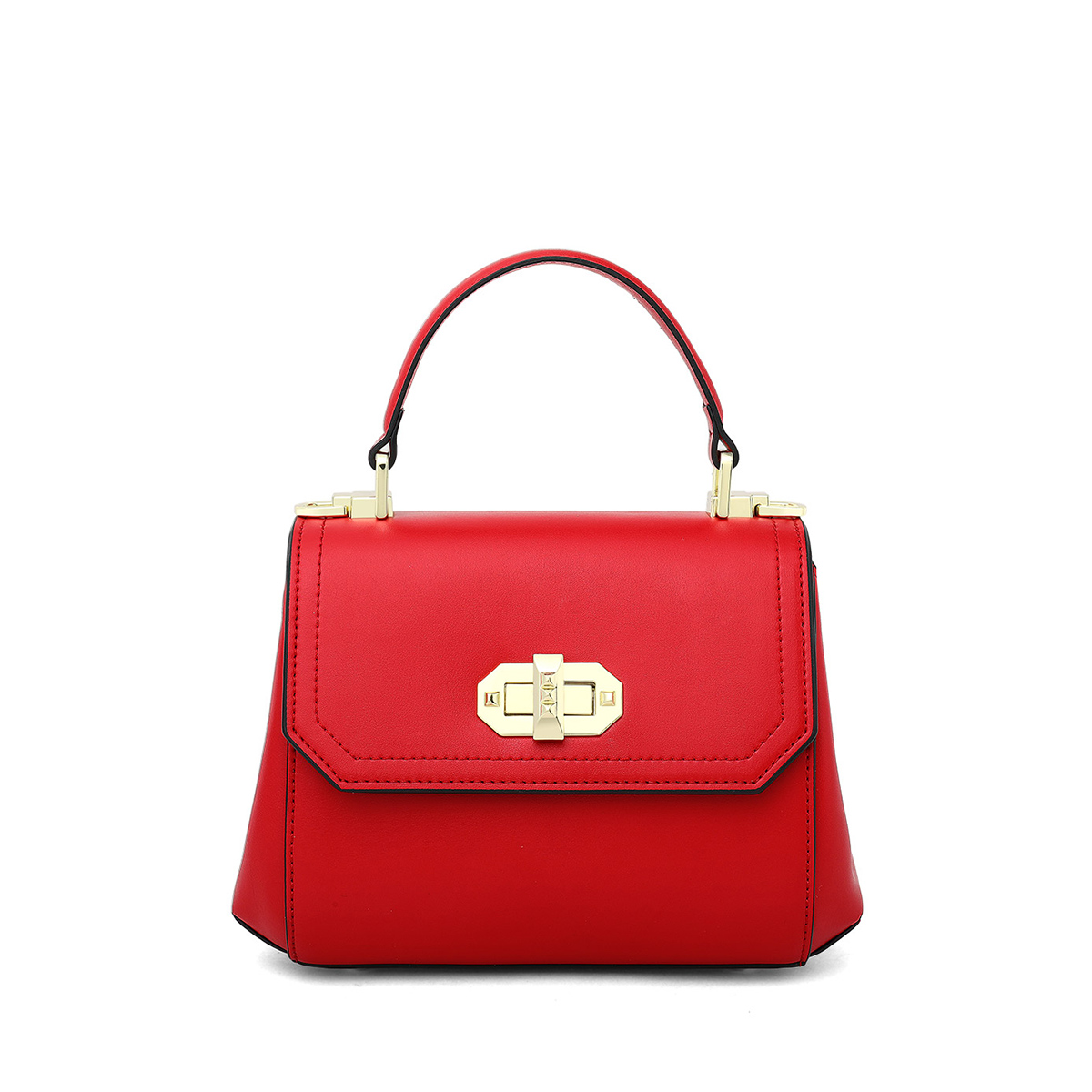 138bag:Factory Direct Leather Handbags High Quality Fashion Female Handbags 
