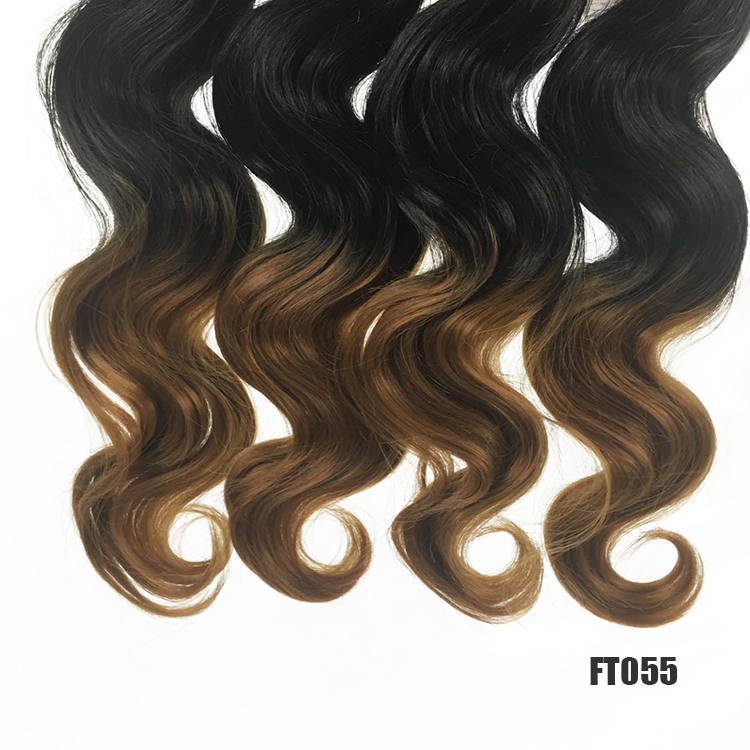 175wigs Unprocessed Double Weft Cuticle Alinged Body Wave Virgin Brazilian Hair Extension Fast Shipp