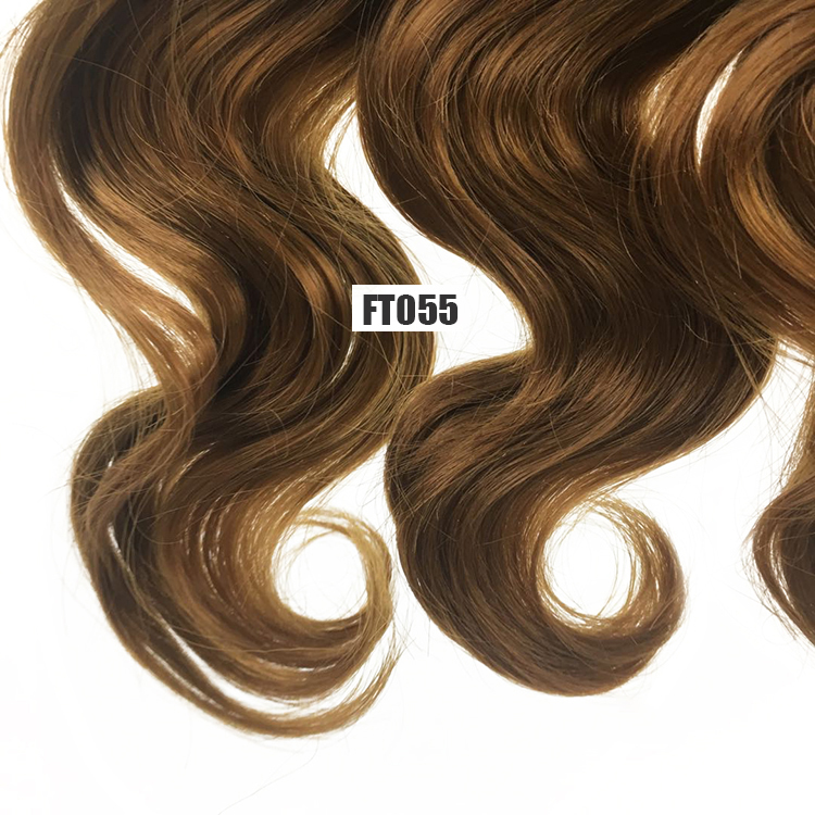 176wigs 100% Human Body Wave Hair Mink Human Hair 8a Grade Latest Human Hair China Factory 
