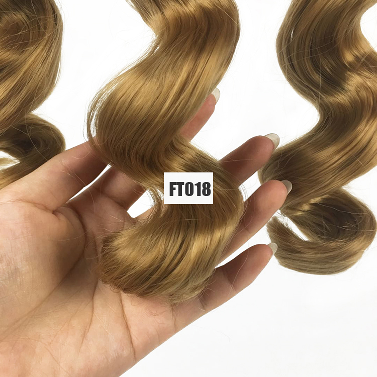 208wigs Factory Directly Wholesale 8A 9A 10A Peruvian Water Wave Human Hair Extension Bundles 