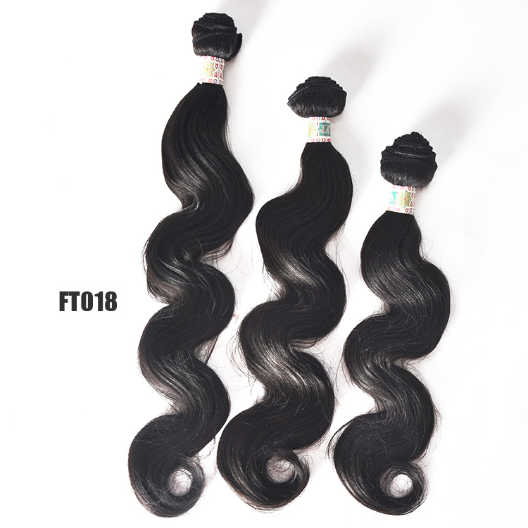 210wigs New Arrival 100% Unprocessed Human Virgin Indian Hair Bundles Hot Selling Body Wave Indian H
