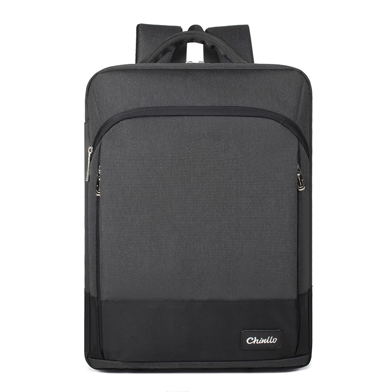 184bag:Factory Direct Sale New Business Lightening Breathable Shoulders Laptop Bag Customization 