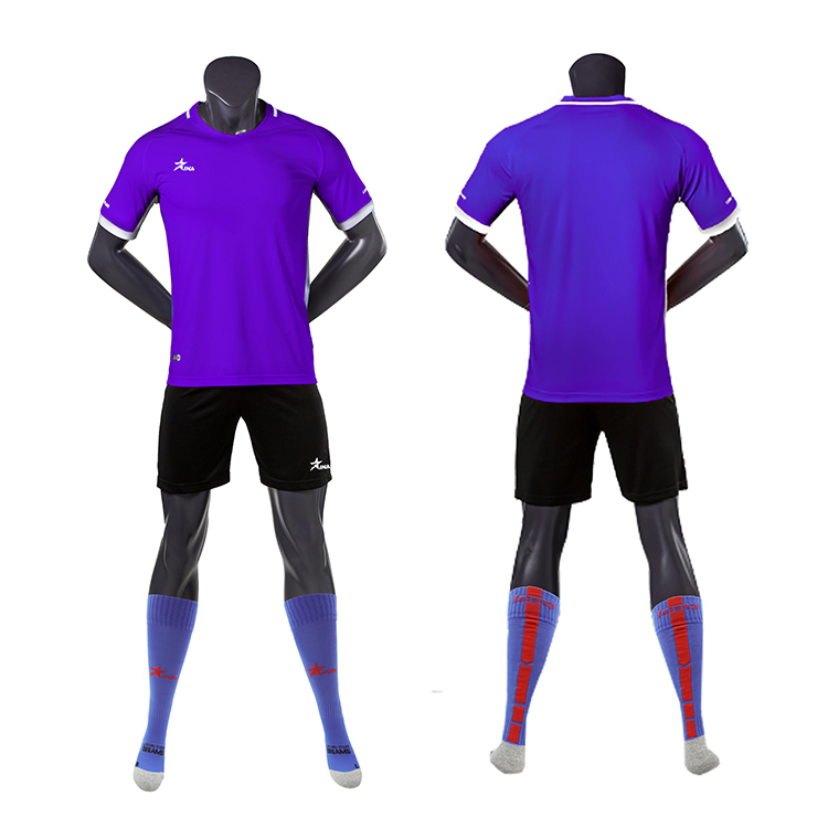 168clothes for men Soft New Design Original Custom Blank Team Football Shirt Uniform 