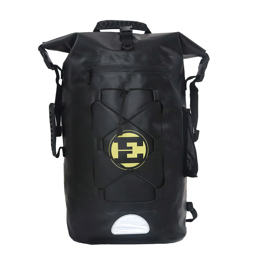 194bag:Multi-functional Waterproof Diving Backpack Customer logo Large Capacity Outdoor Sports Bag