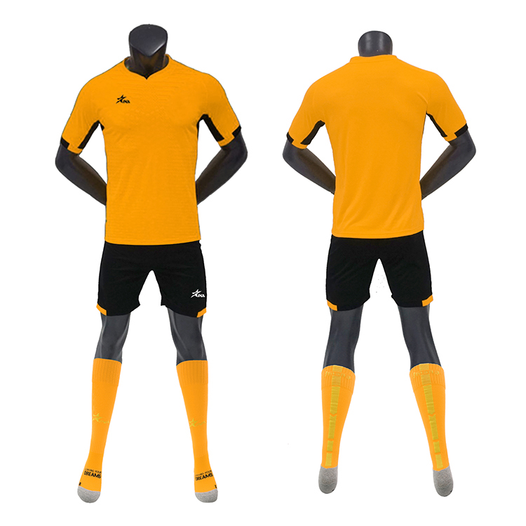 181clothes for men Wholesale Custom Design Sublimation Printing Soccer Jersey Sets 