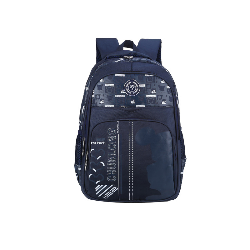 209bag:Waterproof durable kids School Backpack