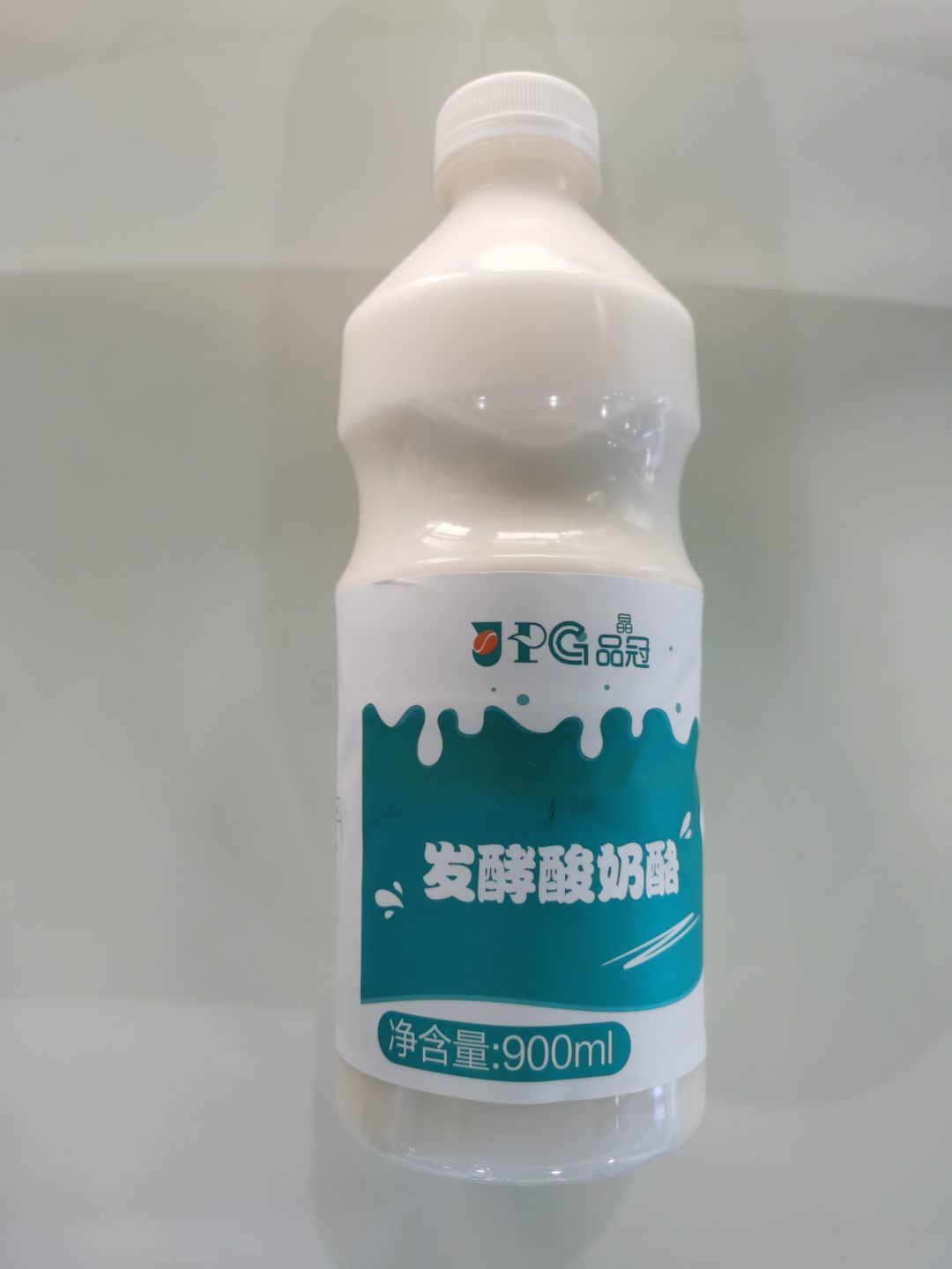 019drinks Jingpin Guang Fermented Yoghurt