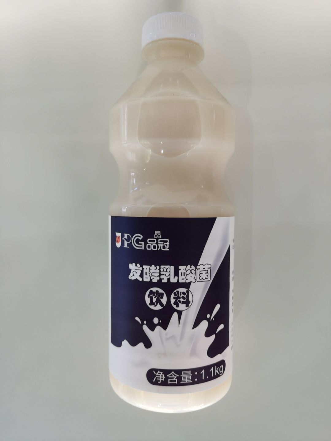 024drinks Jingpin Guang Fermented Lactobacillus Drink 
