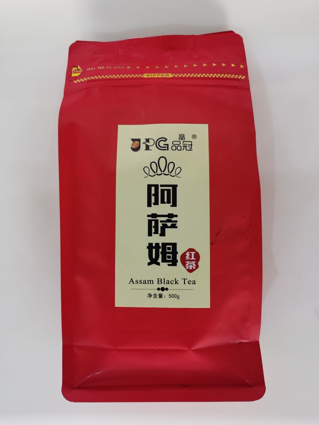 045drinks Jingping Guang Asamu Red Tea