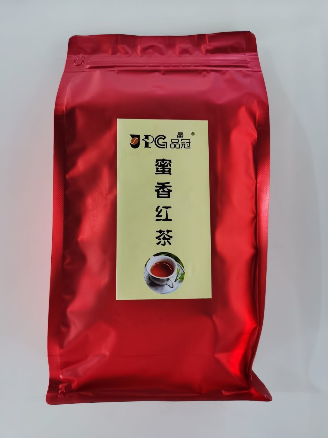 055drinks Jingping Guang Honey Aroma Red Tea