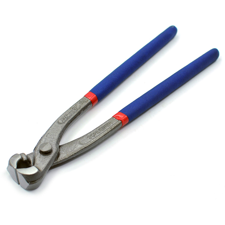 057 Quality Tile Cutting Nipper Carpenter Pincer Tower Pincers 