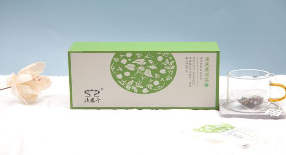 012 tea : Xifuhui Wet Tea