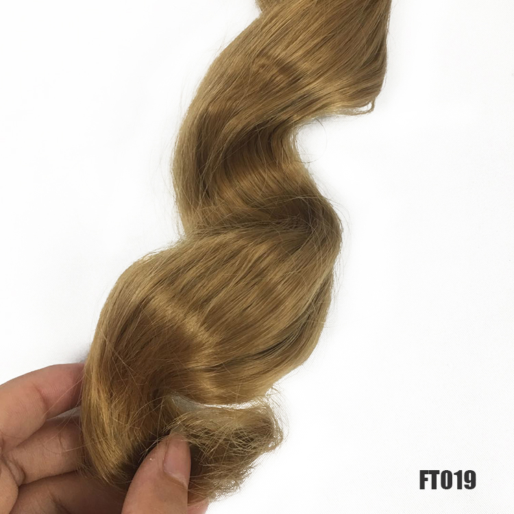 071wigs New Arrival Full Cuticle 100% Unprocessed Wholesale Virgin Indian Hair 