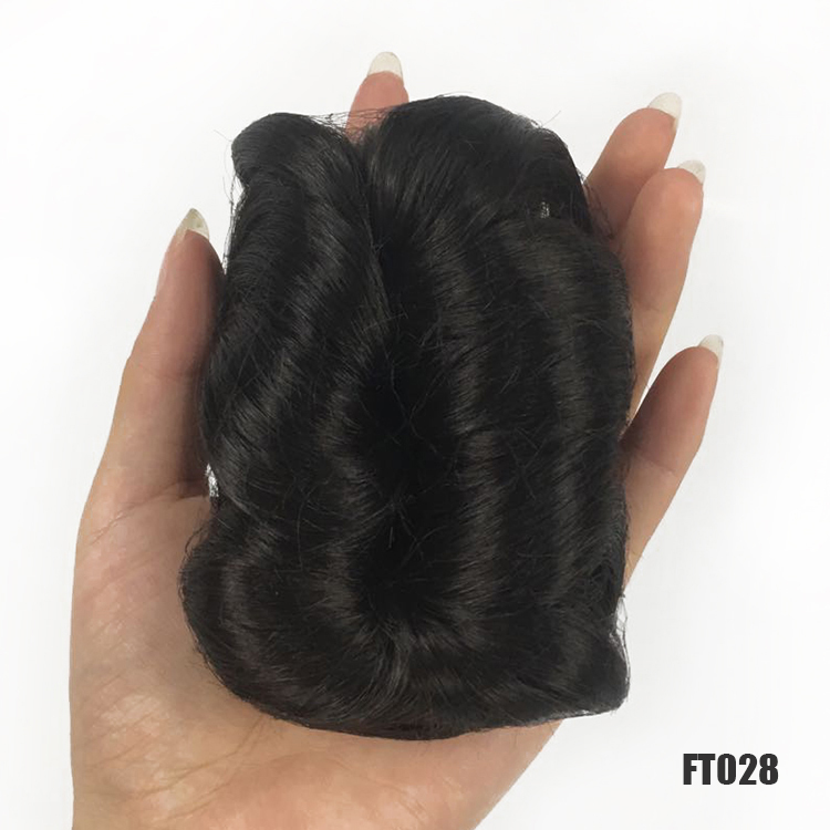 090wigs Good Quality Overseas Cuticle Aligned Human Raw Vietnam Hair Extension Wholesale 