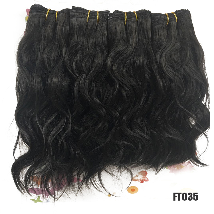 116wigs Double Drawn Raw Virgin Hair Bundles, Wholesale Cheap Grade 10A Mink Virgin Hair Extension, 